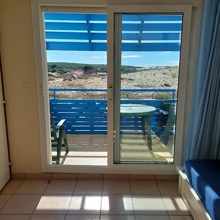Agreable T2 Lacanau Ocean Bord De Mer. Expo Sud. Exteriör bild