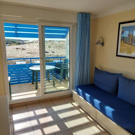 Agreable T2 Lacanau Ocean Bord De Mer. Expo Sud. Exteriör bild